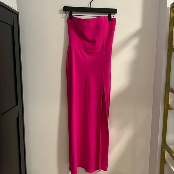 knee length dresses for ladies Mandy Dress by Amanda Uprichard main image 1